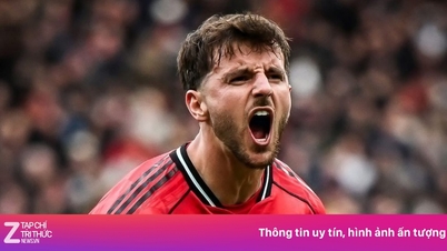 Đến lúc MU bán Mount?