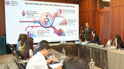 Vietnam'da 20 milyon insan aşırı kilolu veya obez olarak yaşıyor.