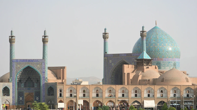 Irán kulturális örökségét fenyegetik az amerikai támadások.