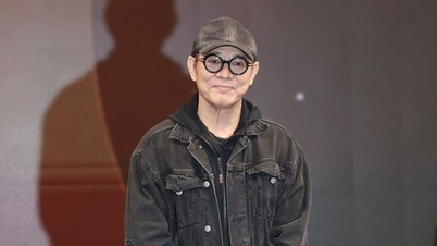 俳優ジェット・リーが心臓移植の噂について語り、横領スキャンダルを振り返る。