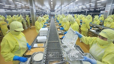 Die Exporte von Agrar-, Forst- und Aquakulturprodukten stiegen in den ersten beiden Monaten des Jahres um über 17 %.