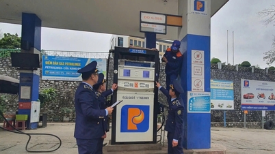 Αυστηρότερος έλεγχος στην αγορά πετρελαίου.