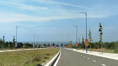 Цивільний аеропорт Фантхьєт знайшов інвестора.