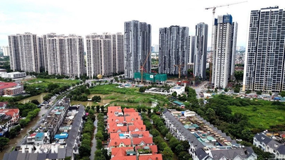 The real estate market in 2026 will see a simultaneous improvement in both supply and demand.