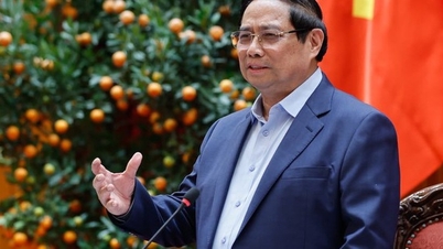 นายกรัฐมนตรี: ตอบสนองต่อความเปลี่ยนแปลงใหม่ๆ ในโลกอย่างเชิงรุก ทันท่วงที และมีประสิทธิภาพ