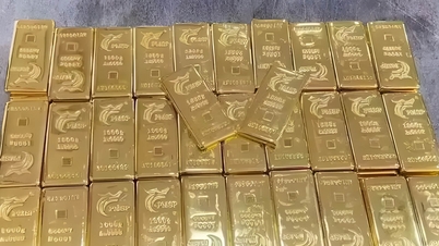 عشرة مبادئ أساسية للاستثمار في الذهب.