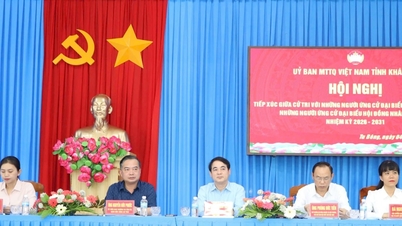 Committed to pursuing the legitimate interests of the people.