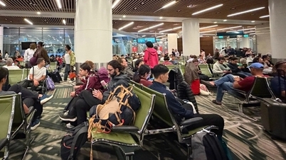 Fra nå og frem til 6. mars: Flere flyvninger mellom Vietnam og Midtøsten kansellert.