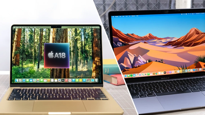 El asequible MacBook Neo se revela en una variedad de colores llamativos.