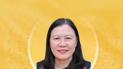 Brève biographie et programme d'action de Le Thi Nga, candidate à la 16e Assemblée nationale de la province de Ninh Binh