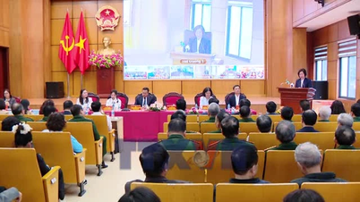 Hanoi menjamin demokrasi dan keadilan dalam kampanye pemilihan.