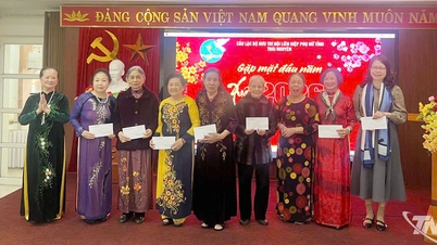 Préserver les traditions des femmes vietnamiennes à l'ère moderne.