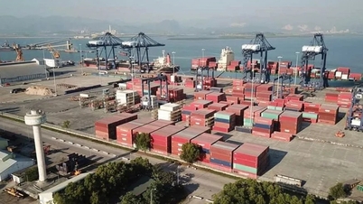 Mesures proactives pour garantir la sécurité maritime au Moyen-Orient.
