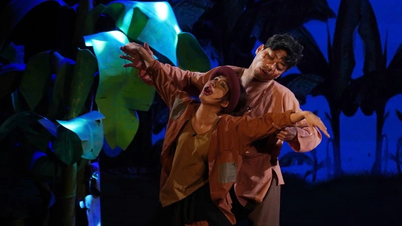 Teatrul Național de Dramă din Vietnam intenționează să organizeze 100 de reprezentații în 2026.