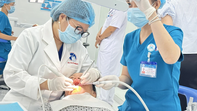 هزاران کلینیک دندانپزشکی در شهر هوشی مین با مقررات سختگیرانه‌تر مدیریت فنی مواجه خواهند شد.