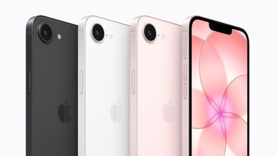 iPhone 17e launched: Affordable price with powerful specifications.