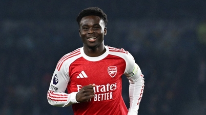 Pokonując Brighton, Arsenal zostawił Man City daleko w tyle.