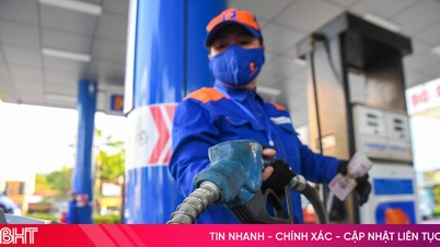 Постачання палива залишається безпечним, PVN та Petrolimex одночасно подають термінові пропозиції.