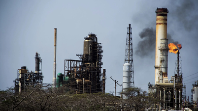 ¿Qué país tiene las mayores reservas de petróleo del mundo?