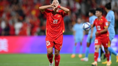Berikut adalah klasemen tim putri Vietnam di grup setelah putaran pertama pertandingan.