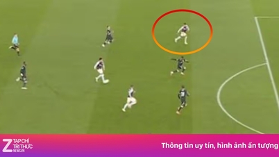 La VAR est redevenue un sujet brûlant lors du match Chelsea - Aston Villa.