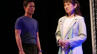Sân khấu mắc 'bệnh' dài dòng