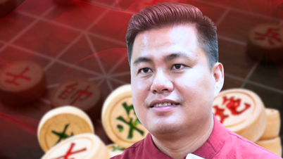 Kỳ thủ Lại Lý Huynh giao lưu trực tuyến cùng bạn đọc báo Tuổi Trẻ 10h sáng nay