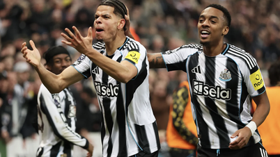 Osulas fantastiska mål sänker "Röda djävlarna", Carrick lider sin första förlust mot Man United.