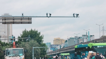 Különleges hír a Hanoi Moi újságban, 2026. március 5-én.