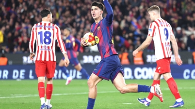 Barcelona: Sürekli gol atmak yeterli değil.