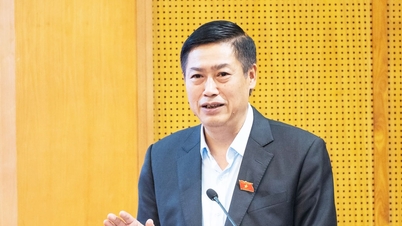 Towards the election day for the 16th National Assembly and People's Councils at all levels for the 2026-2031 term: Creating favorable conditions for citizens to exercise their right to vote.