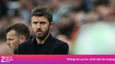 Reaksi aneh Carrick