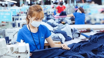 Xuất khẩu chịu sức ép logistics vì xung đột Trung Đông