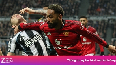 اللاعب الذي كان يجب ألا يخسر مانشستر يونايتد أمامه.