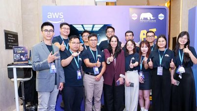 Renova Cloud は、Amazon Web Services パートナー ネットワークで AWS プレミア ティア ステータスを獲得しました。