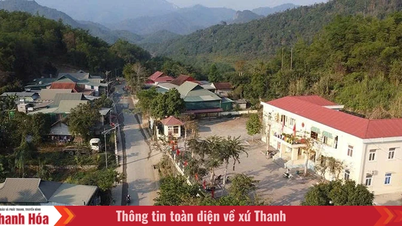 Tam Lu border commune is urgently preparing for the election.
