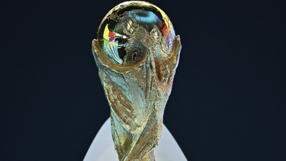 Siste nytt: Forhandler VTV om å kjøpe kringkastingsrettighetene for VM i Vietnam i 2026?