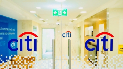 Citi terus memperbarui rangkaian solusi e-bankingnya untuk bisnis di Vietnam.