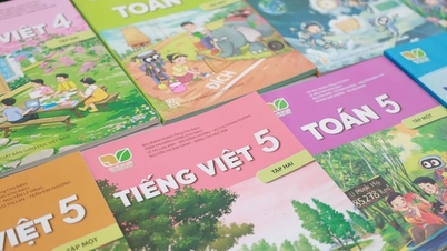 Directiva de Hanoi sobre el uso de libros de texto para el año escolar 2026-2027.