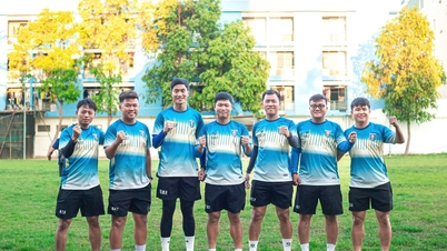 Az U20-as világbajnokság hőse „megtalálta a párját” a TNSV-nél.