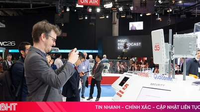Viettel annonce une feuille de route accélérée pour la commercialisation de la 6G à partir de 2029.