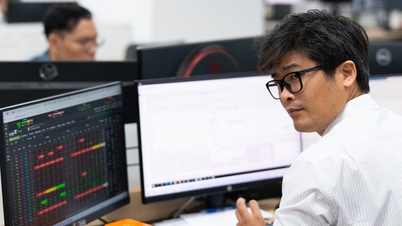 Фондовый рынок 5-3: Продолжит ли индекс VN-Index свой восходящий тренд после небольшого восстановления?