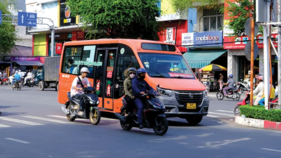 Deux lignes de bus interurbaines seront bientôt mises en service.