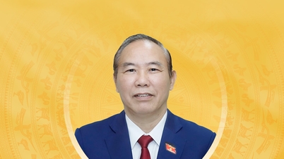 Breve biografia e plano de ação do candidato à 16ª Assembleia Nacional da província de Khanh Hoa, Phung Duc Tien.