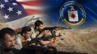 Nouveau plan de la CIA pour les forces terrestres en Iran.