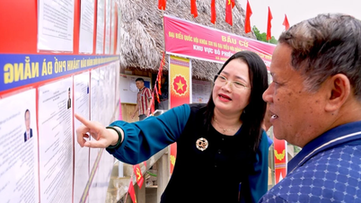 Da Nang: Aproveitar a força do governo de dois níveis para se preparar proativamente para as eleições.