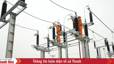 חברת החשמל Thanh Hoa מתמקדת ביישום מיידי של משימות מפתח לאחר חופשת ראש השנה הירחי.