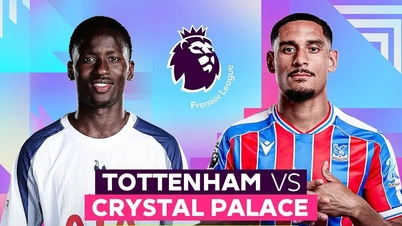 Zapowiedź meczu: Tottenham kontra Crystal Palace, 3:00 rano, 6 marca: Luksus radości.