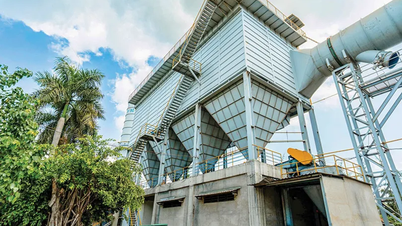 Prioritizing the development of green industries creates momentum for sustainable development.