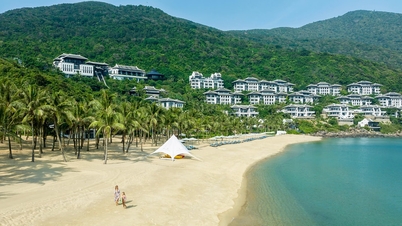Afirmando la posición del turismo de playa.